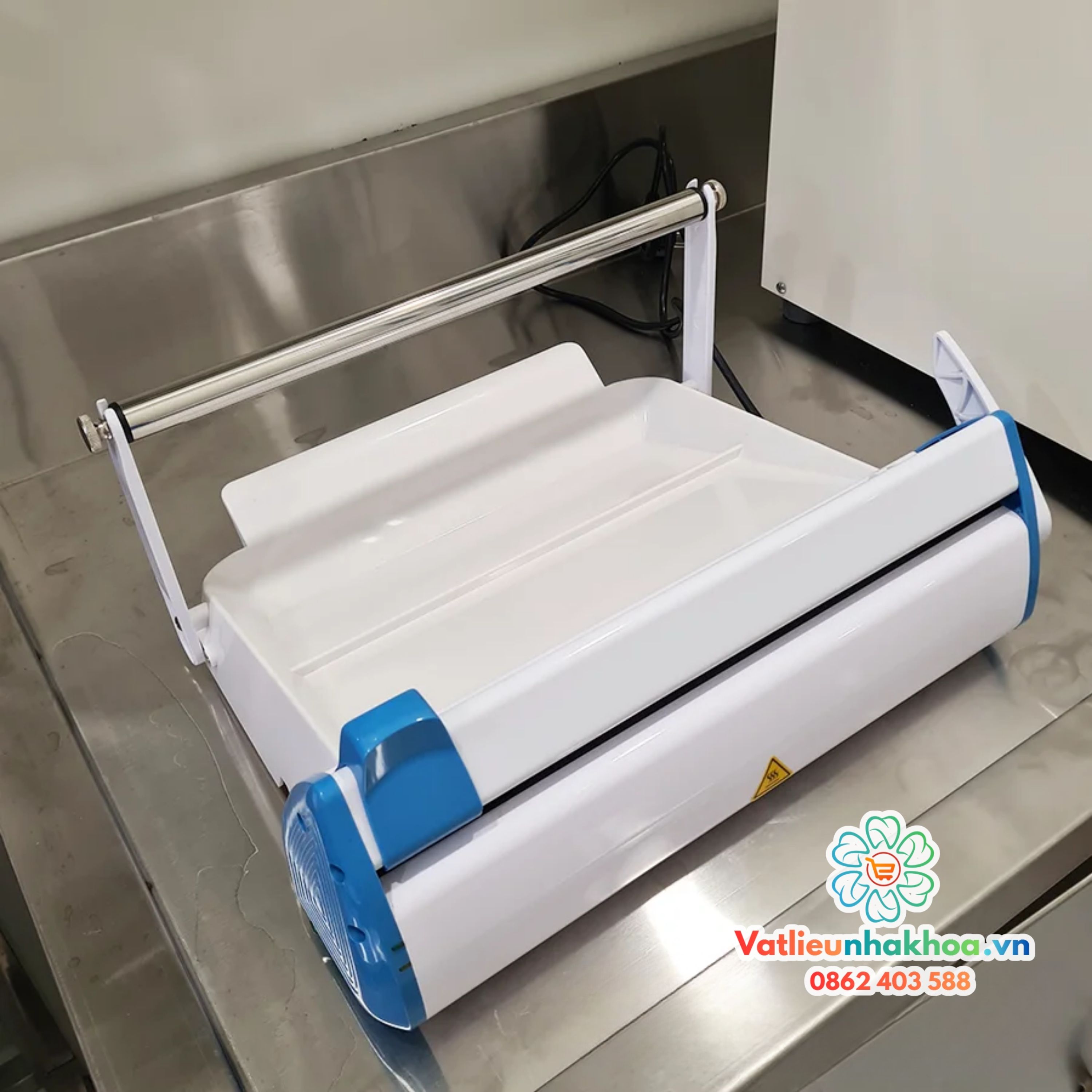 Máy ép túi đóng gói dụng cụ SEAL 320