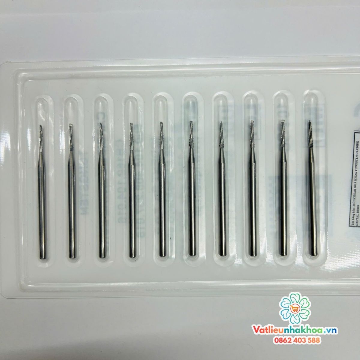 Mũi phẫu thuật cắt xương Ba Lan