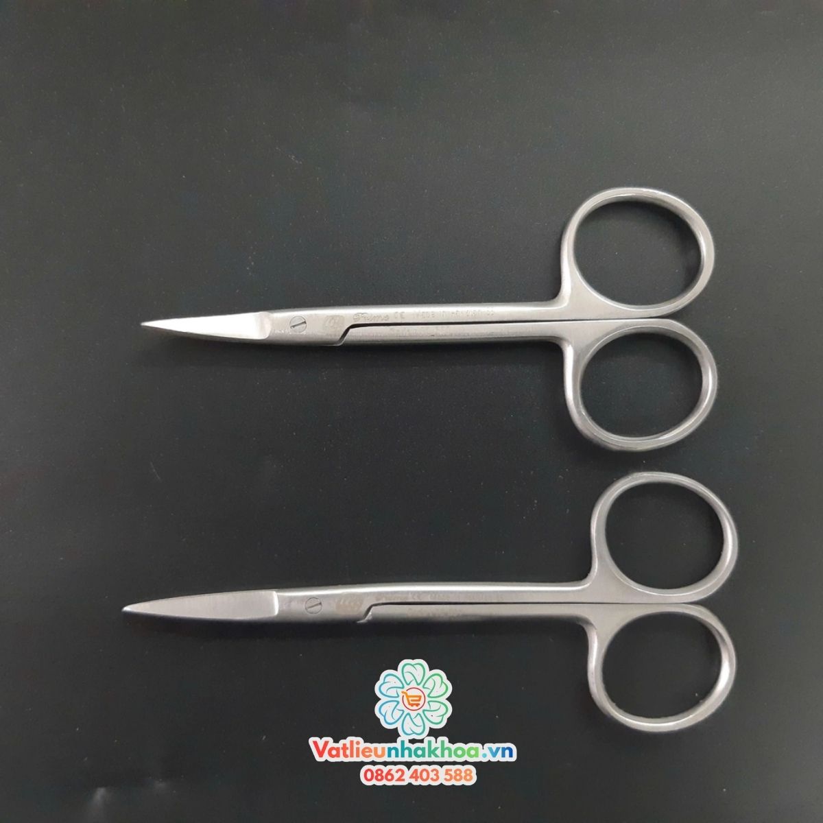 Kéo cắt chỉ Prime