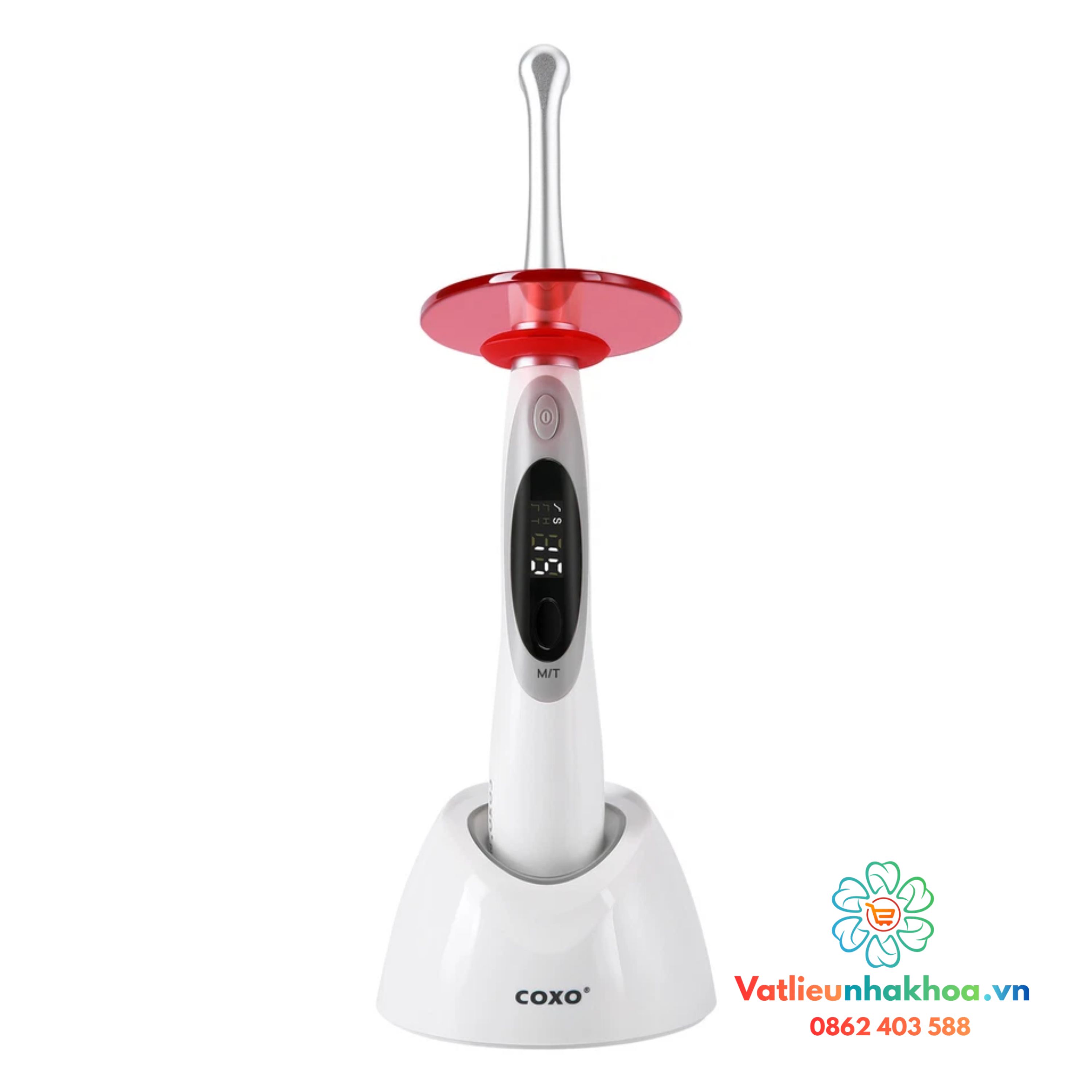 Đèn quang trùng hợp COXO DB-686 Swift