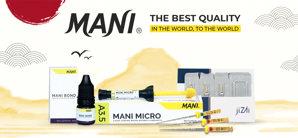 Công ty Cổ phần Trang thiết bị Nha khoa Dentamark