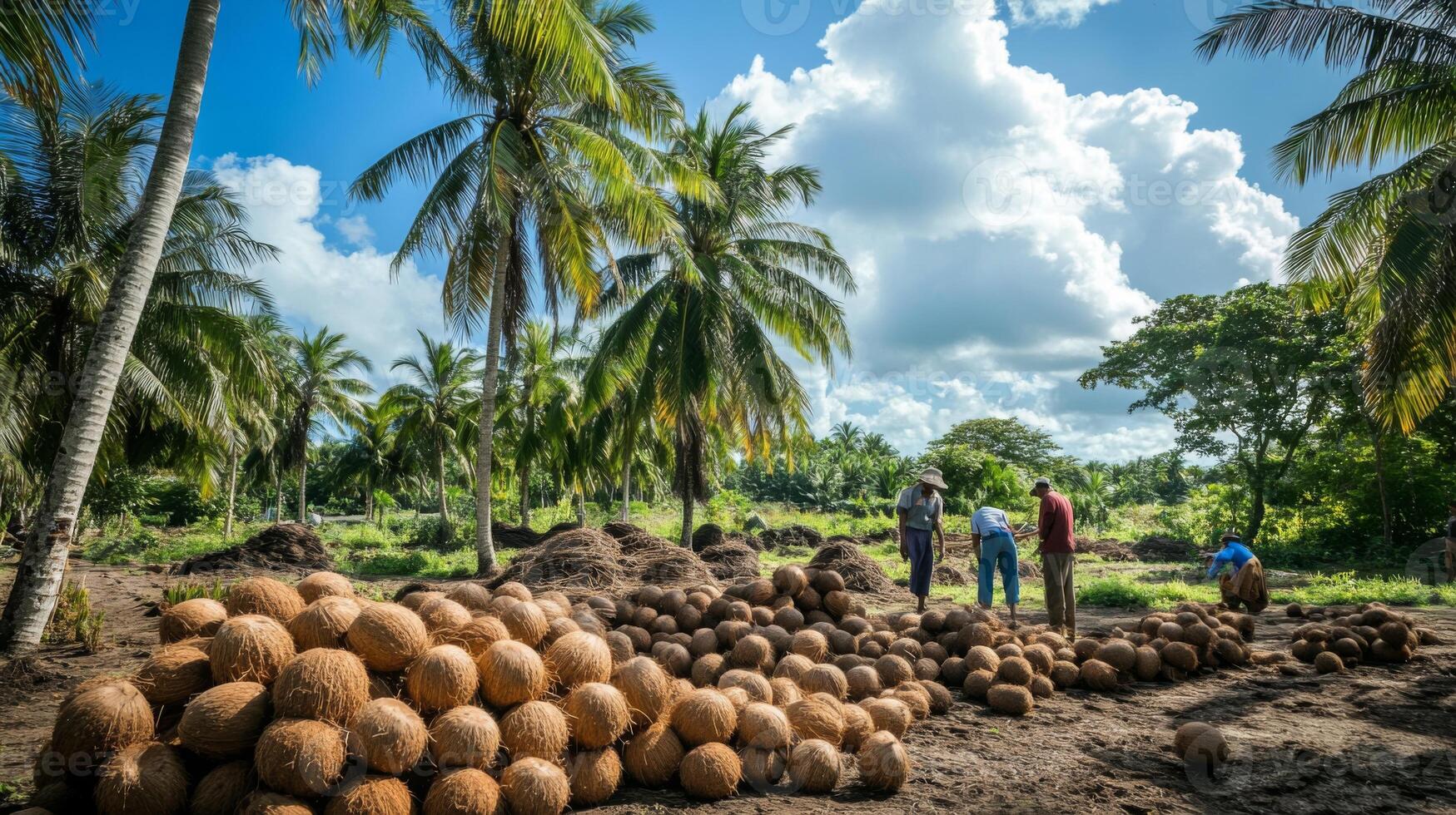 Tinh hoa từ nông trại Việt