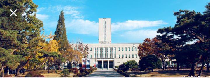TRƯỜNG ĐẠI HỌC KHOA HỌC VÀ CÔNG NGHỆ QUỐC GIA SEOUL TẠI TP SEOUL, HÀN QUỐC