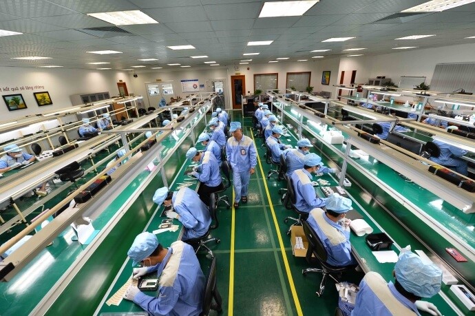 [ INTERVIEW ON 30/07/2026 ] FEMALE TECHNICAL INTERN TRAINEES ON SUCCESSFULLY PASSING THE INTERVIEW FOR THE ELECTRONIC COMPONENT ASSEMBLY PROGRAM – SHIGA, JAPAN