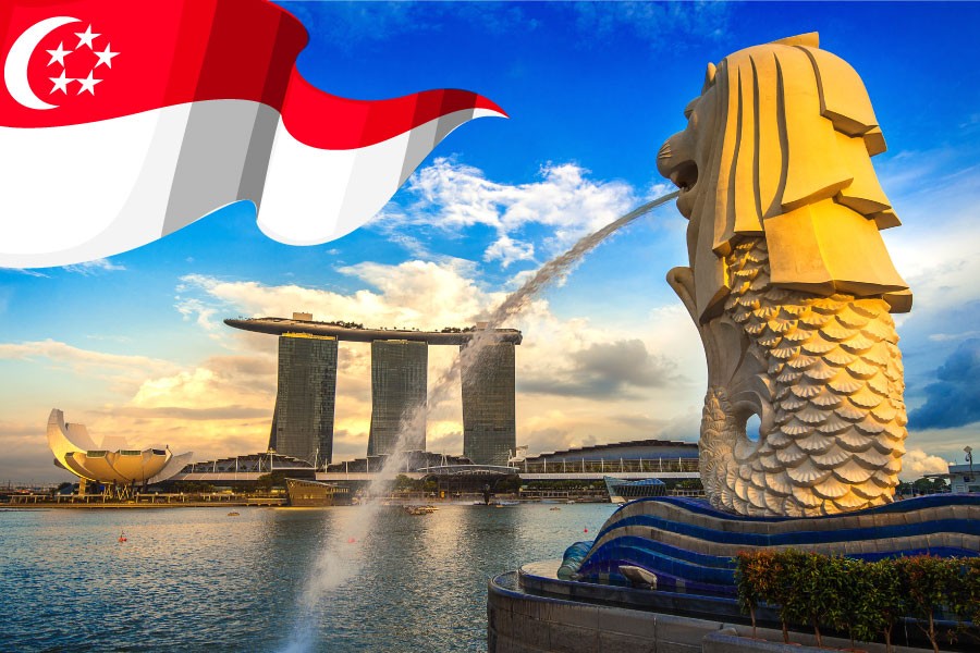 STUDYING IN SINGAPORE: PART-TIME WORK REGULATIONS FOR INTERNATIONAL UNIVERSITY STUDENTS