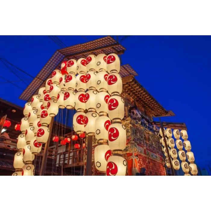 FOUR MAJOR FESTIVALS TO EXPERIENCE IN JAPAN THIS JULY