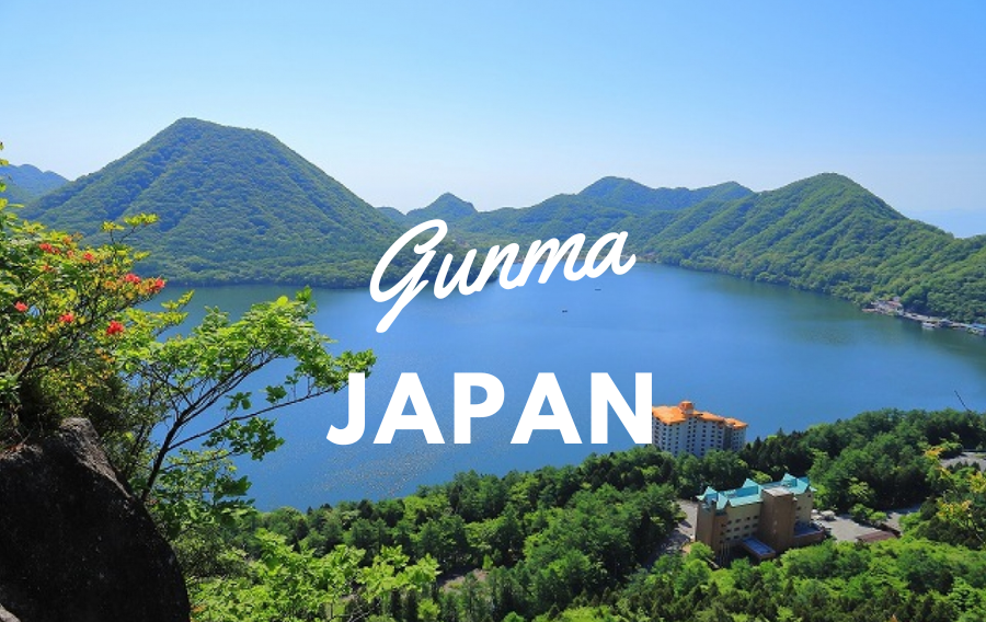 WHAT IS LIFE LIKE FOR INTERNATIONAL STUDENTS IN GUNMA PREFECTURE, JAPAN?