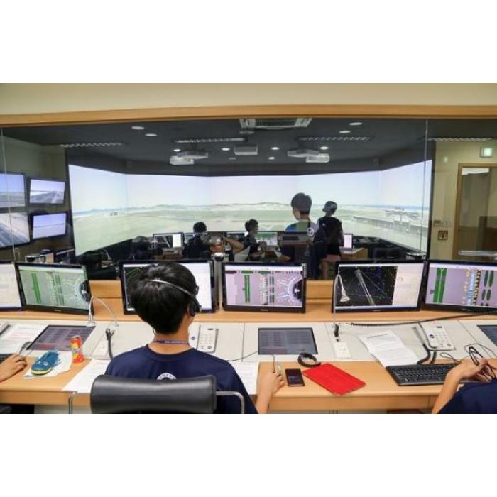 KOREA STUDY ABROAD ADMISSION – KOREA AEROSPACE UNIVERSITY – AVIATION EDUCATION