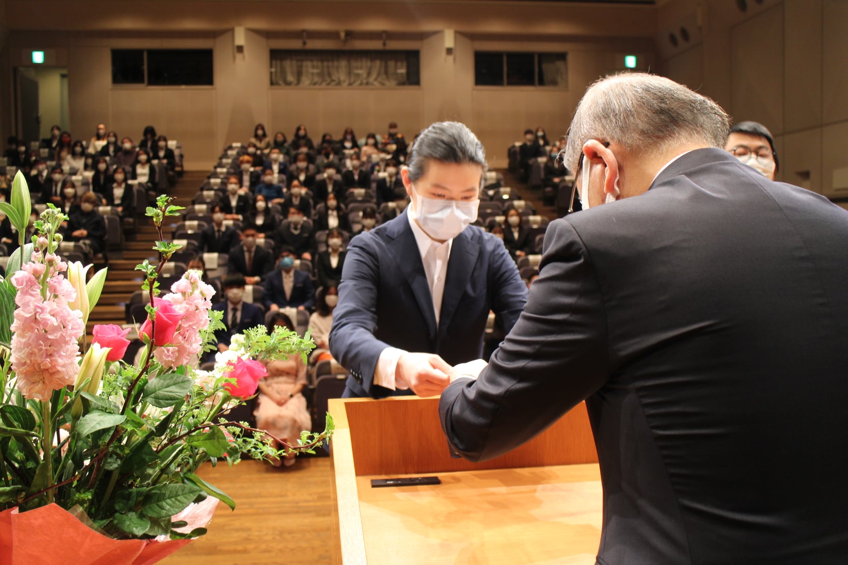 KYORITSU JAPANESE LANGUAGE ACADEMY – LEARNING AND GROWTH IN JAPAN
