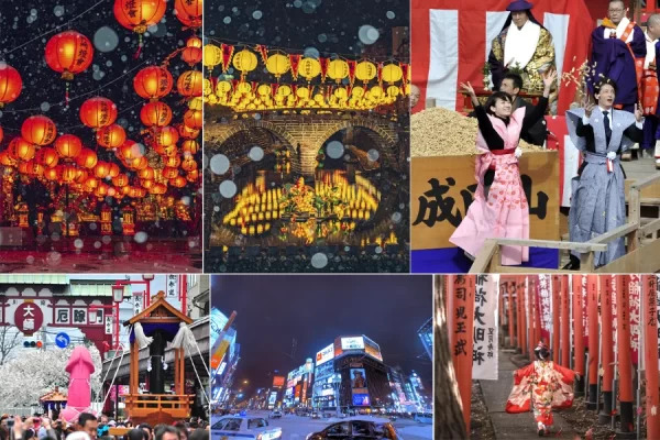 A VIBRANT JUNE – JAPAN’S FESTIVAL SEASON