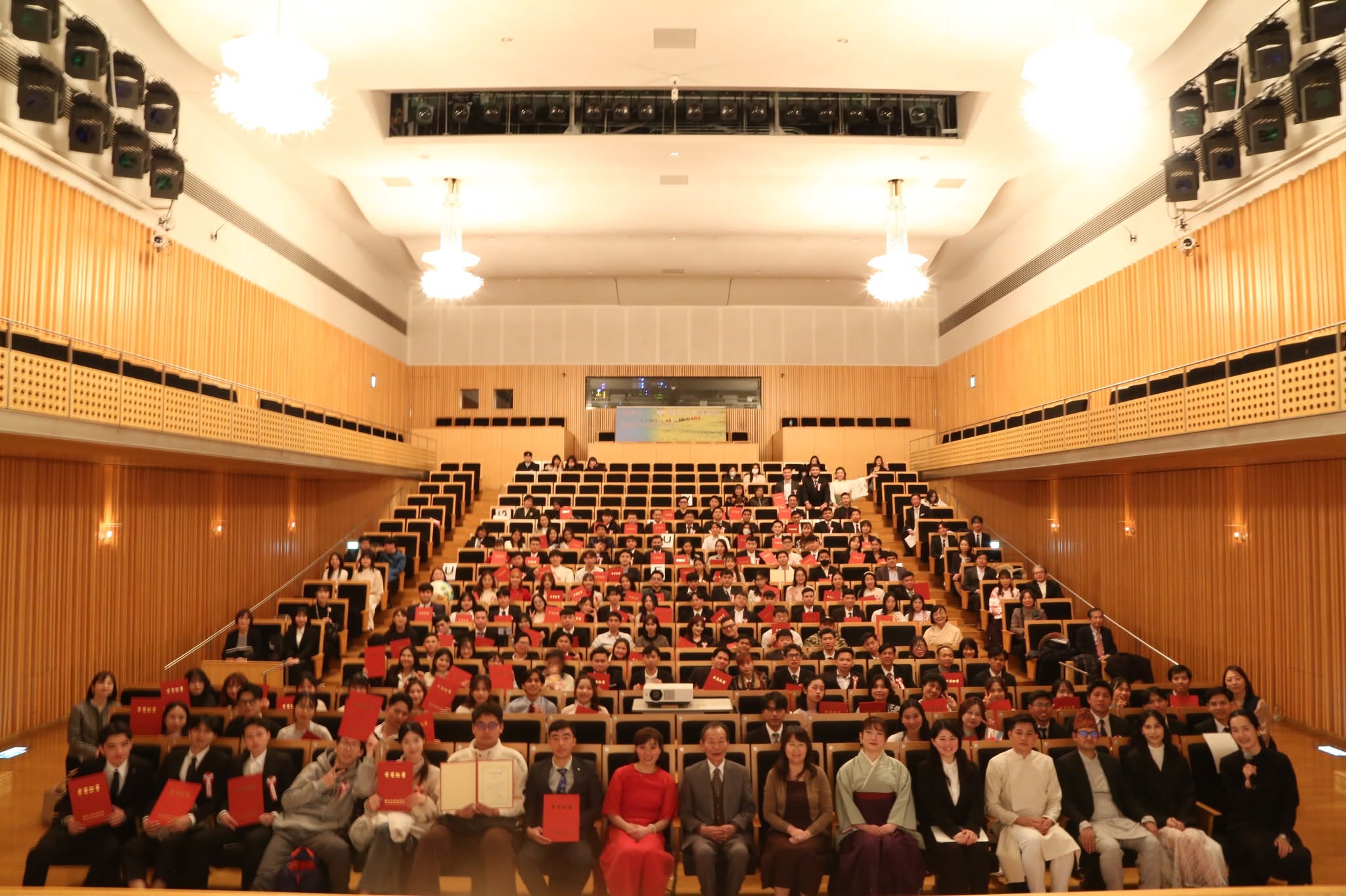 MEIYUU JAPANESE LANGUAGE INSTITUTE (CHIBA)