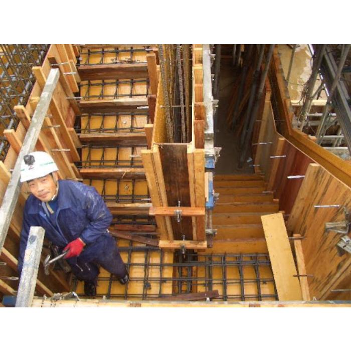 XUẤT CẢNH - NAM THỰC TẬP SINH