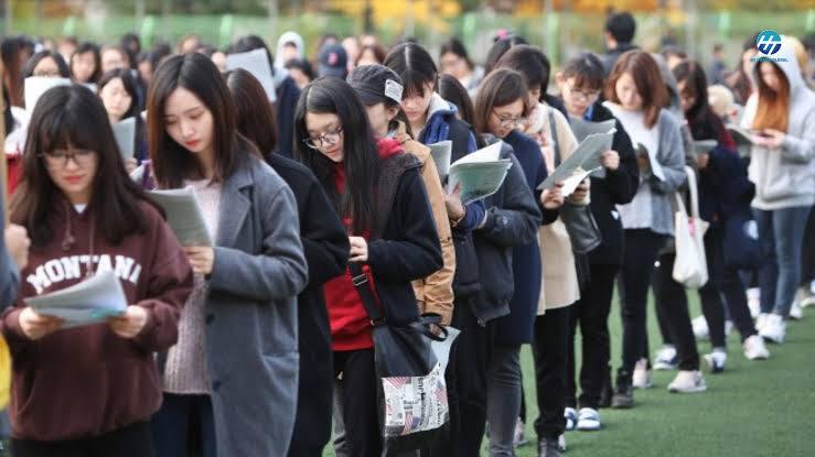 7 THINGS INTERNATIONAL STUDENTS SHOULD DO DURING THEIR FIRST WEEK IN SOUTH KOREA