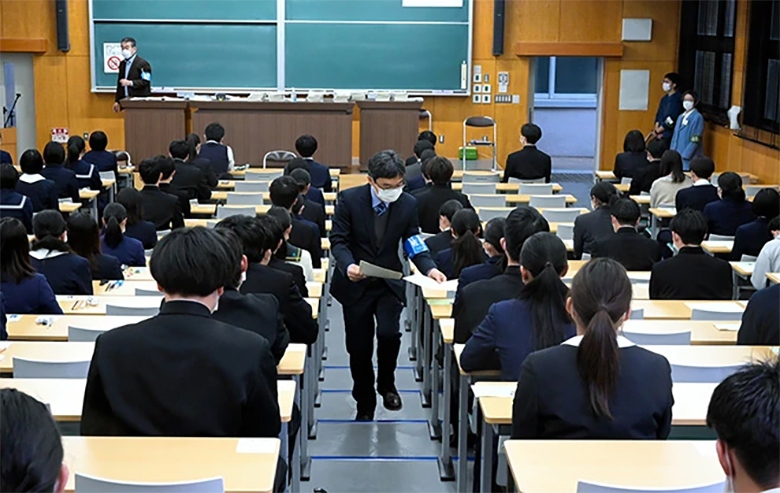 HOW JAPANESE LANGUAGE SCHOOLS ARE CLASSIFIED IN JAPAN & HOW TO CHOOSE THE RIGHT SCHOOL (UPDATED 2026)