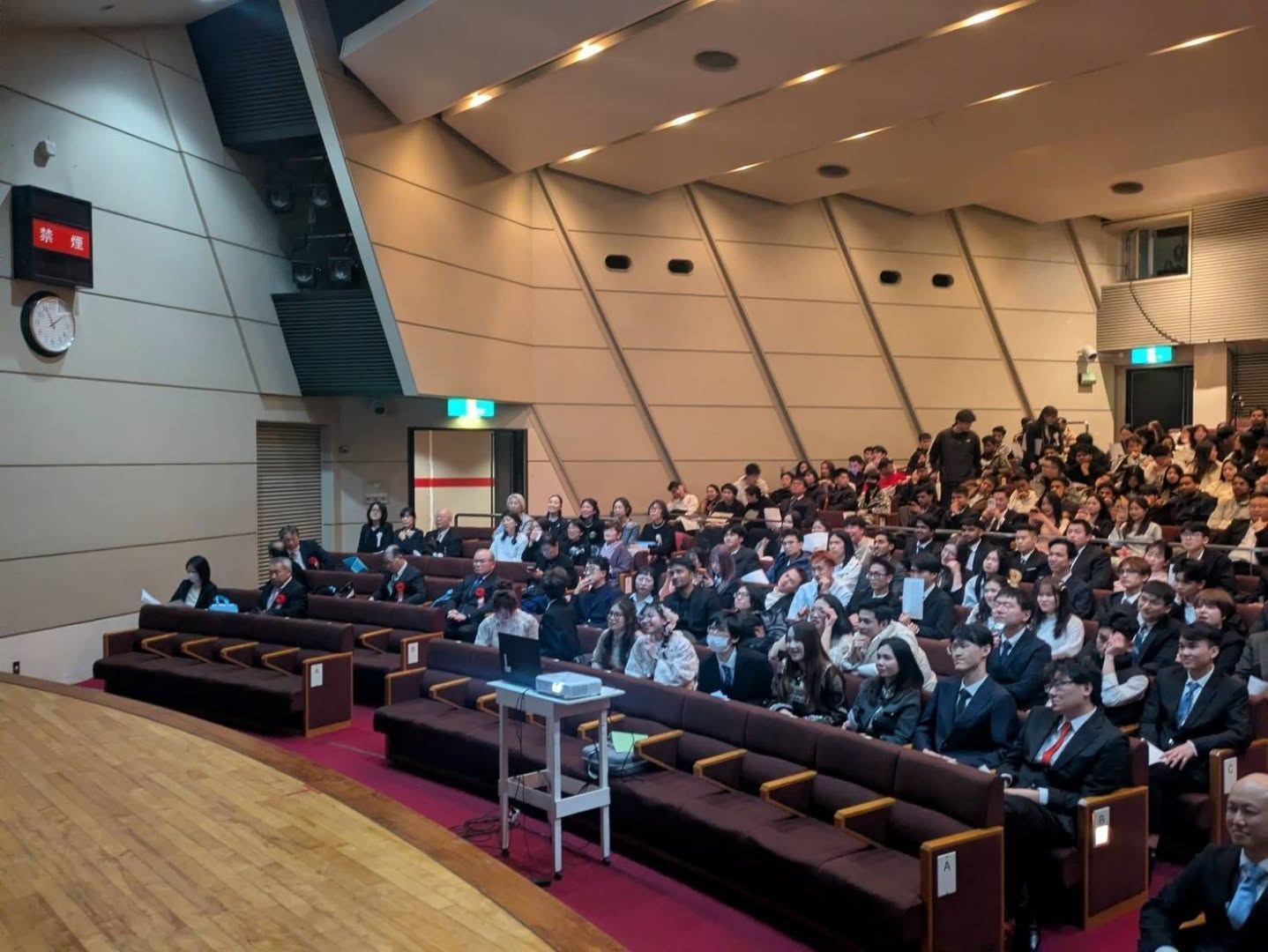 TOKYO NICHIGO GAKUIN IN SAITAMA