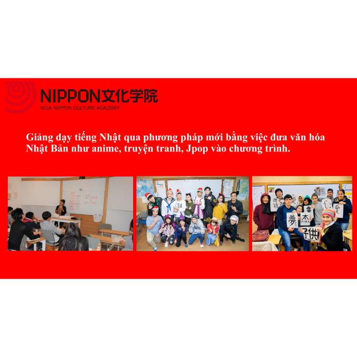 NIPPON ACADEMY APRIL 2027 INTAKE NOW OPEN – ¥30,000 TUITION FEE REDUCTION & FREE PART-TIME JOB SUPPORT