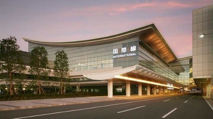 ARRIVING IN JAPAN IN APRIL  - IMPORTANT NOTES FOR INTERNATIONAL STUDENTS AND TECHNICAL INTERN TRAINEES