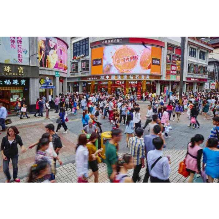 SHENZHEN: LIFESTYLE, CULTURE, TRANSPORT, EDUCATION AND CAREER OPPORTUNITIES FOR INTERNATIONAL STUDENTS AND YOUNG PROFESSIONALS