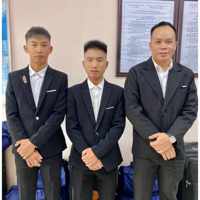 XUẤT CẢNH NGÀY 25/7