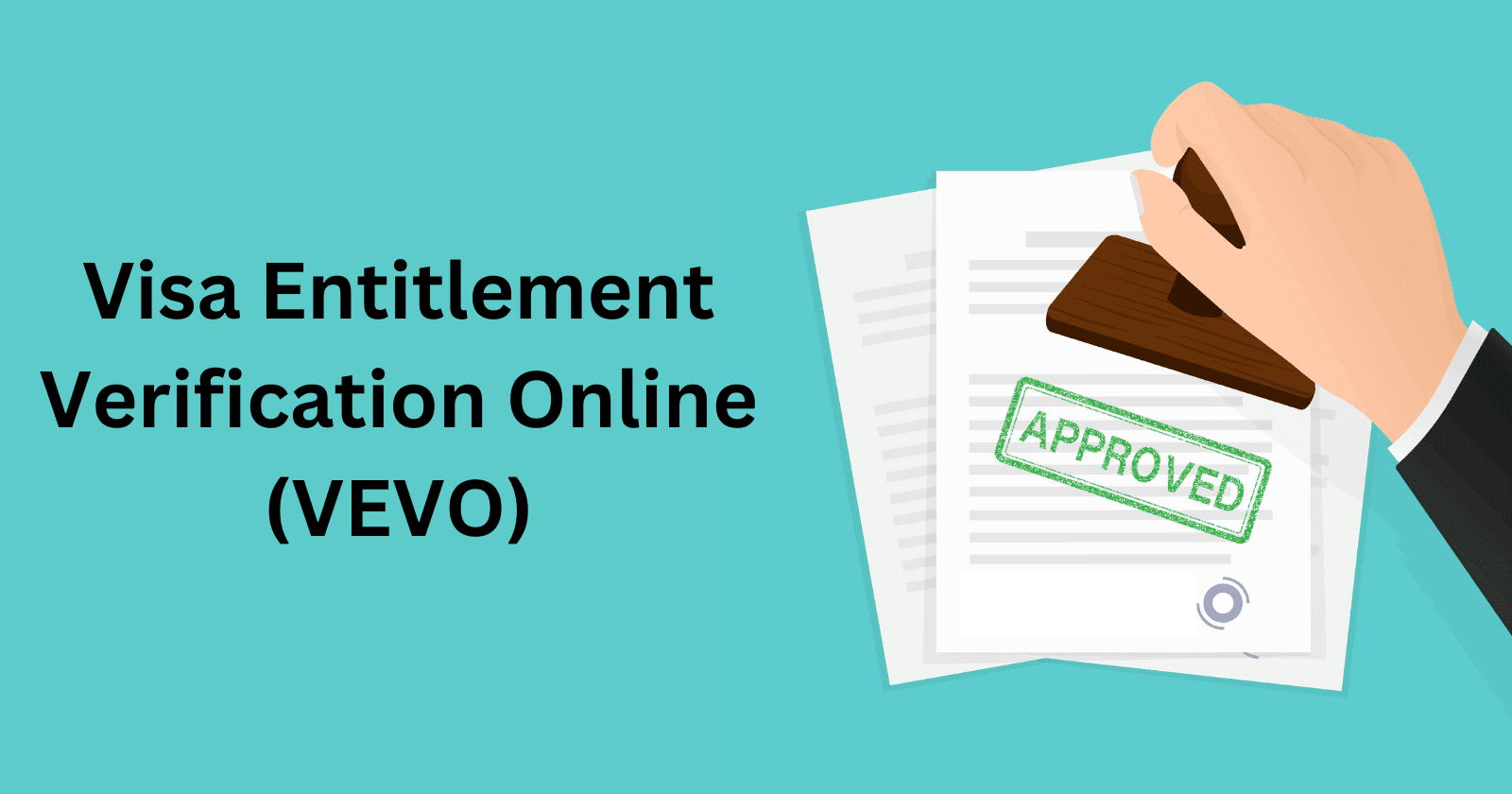 WHAT IS VEVO? HOW TO CHECK YOUR AUSTRALIAN VISA STATUS AND CONDITIONS ONLINE