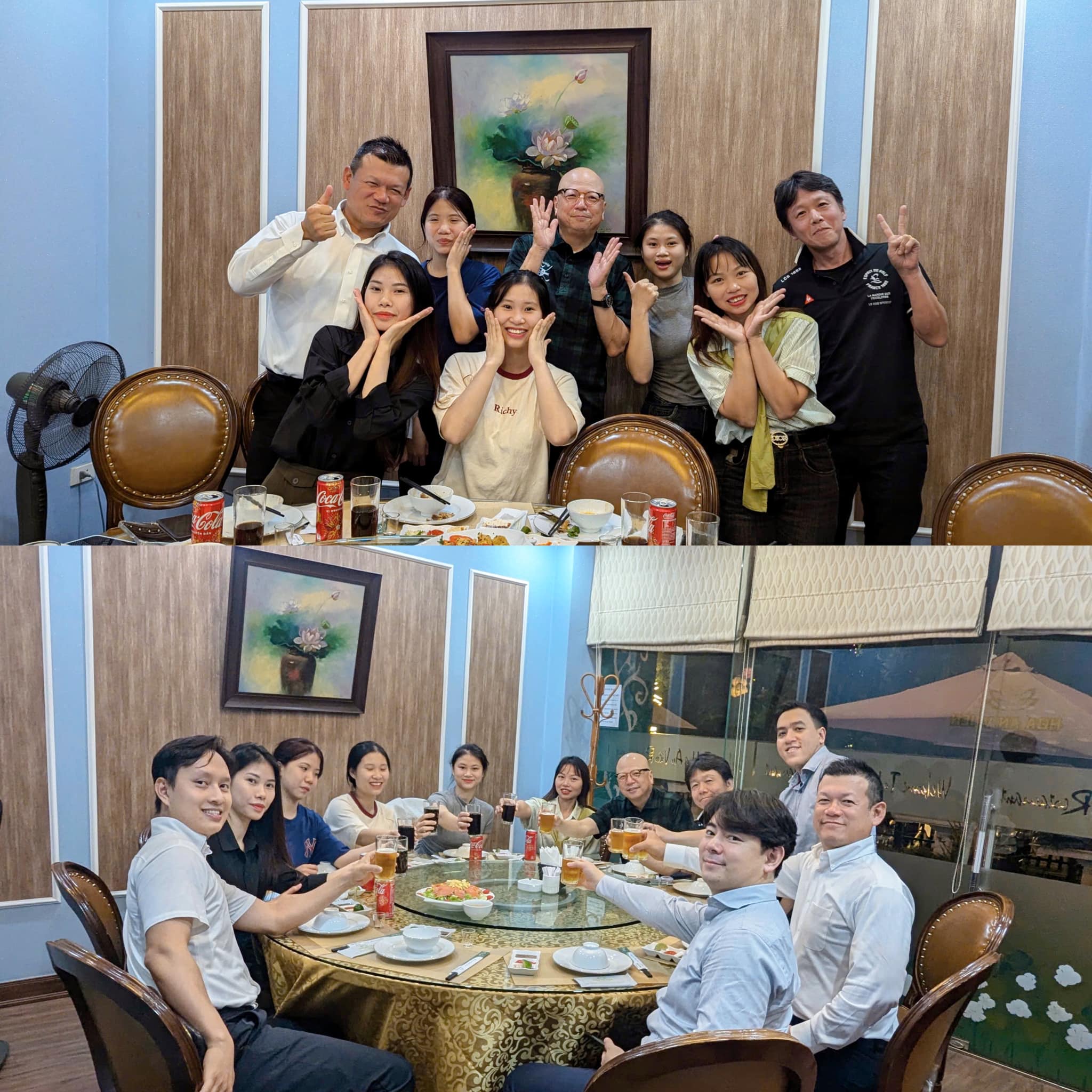 TTS NHẬT BẢN - NGÀNH ĐÓNG GÓI CÔNG NGHIỆP THI TUYỂN 14/11/2024