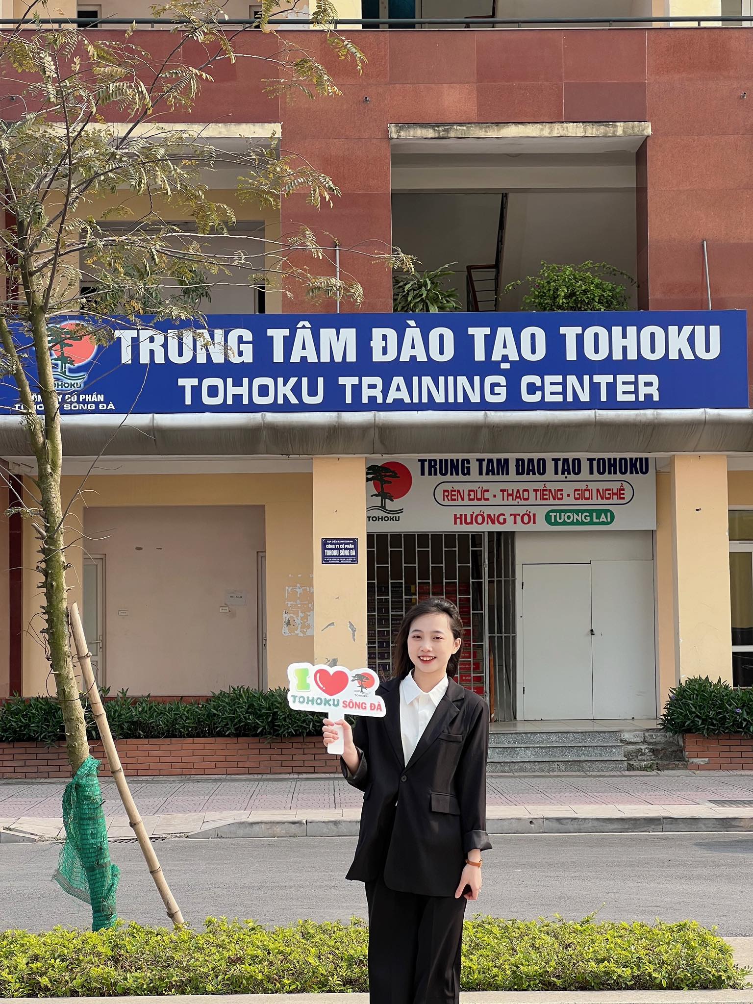 CHÚC MỪNG HỌC VIÊN XUẤT CẢNH THÀNH CÔNG NGÀY 02/04/2025