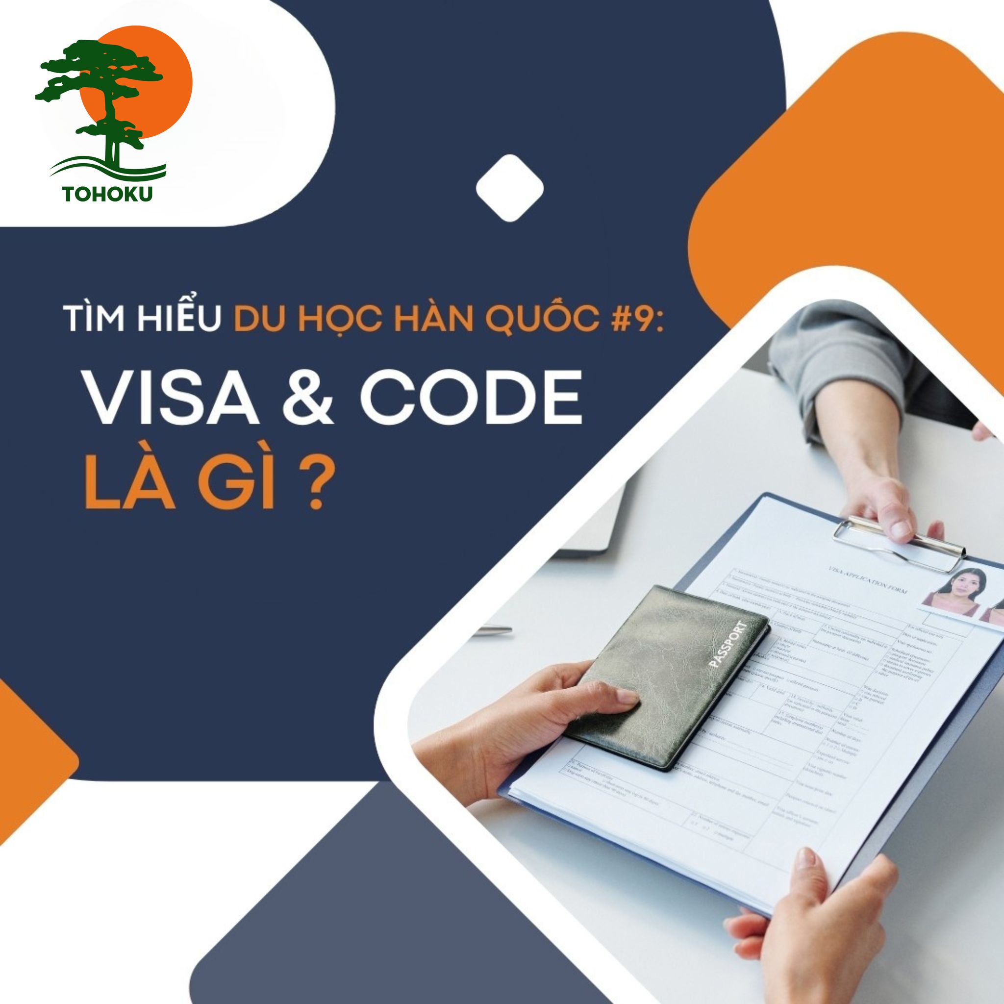 VISA & MÃ CODE VISA LÀ GÌ?