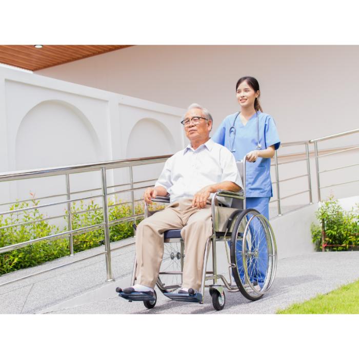 日本で働くための介護・看護分野の学習：必要な条件、学習内容、就職までの流れ