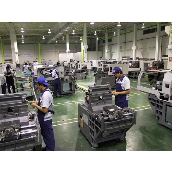 日本の機械加工の仕事とは？仕事内容を紹介