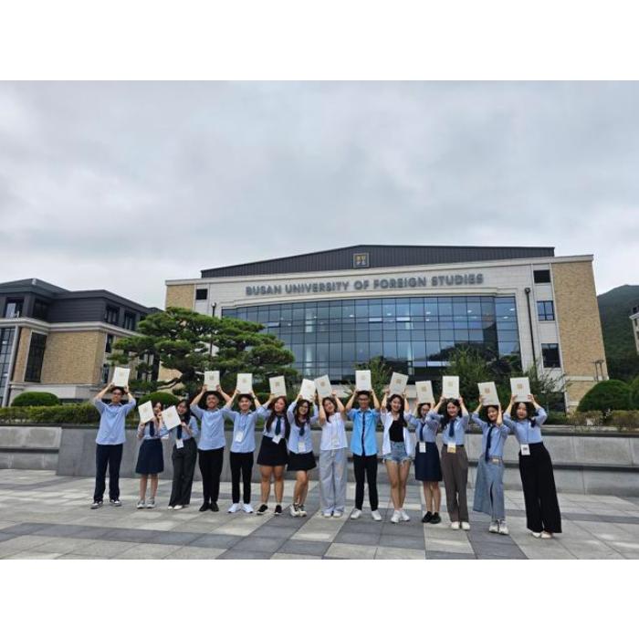 韓国語学研修を2年間終えた後、留学生は韓国でどのような仕事を選べるのか