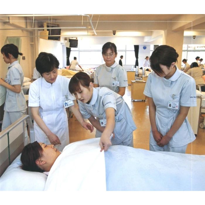 TUYỂN DỤNG THỰC TẬP SINH THÁNG 6/2017 - ĐIỀU DƯỠNG VIÊN