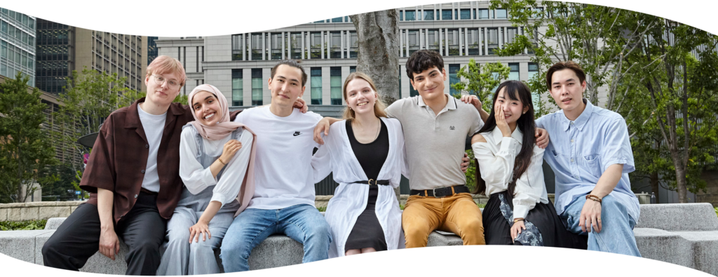 【2027年4月入学】千駄ヶ谷日本語学校 留学生募集のお知らせ