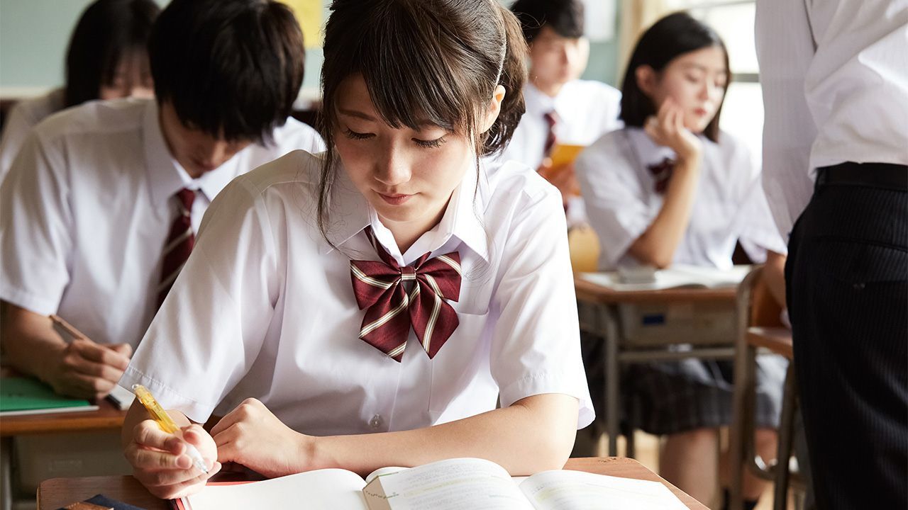 日本留学における時間管理