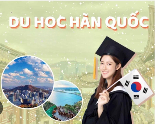 THÔNG BÁO TUYỂN SINH DU HỌC HÀN QUỐC TRƯỜNG CATHOLIC KWANDONG 2024
