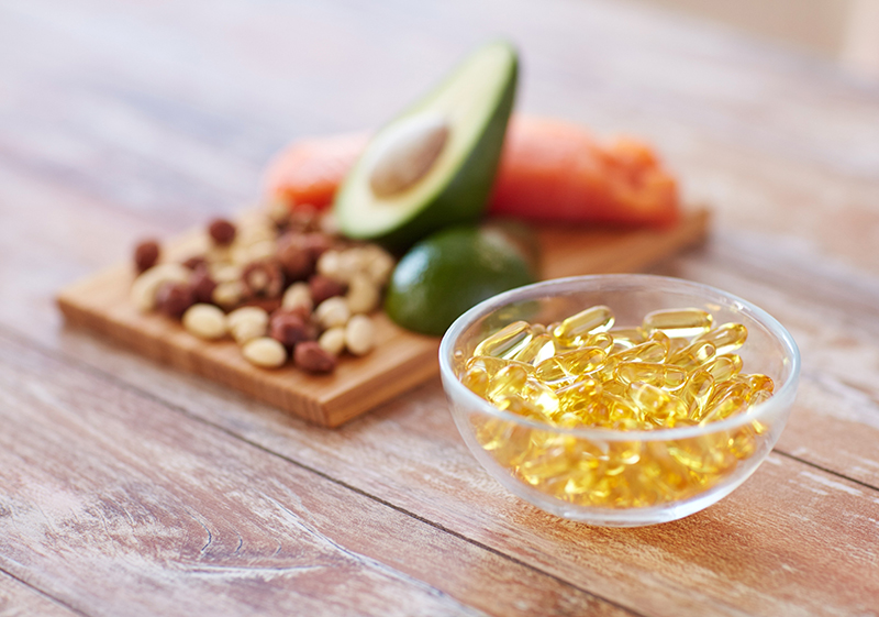 Omega 3 và Omega 3-6-9 loại nào tốt hơn? Giải đáp chi tiết