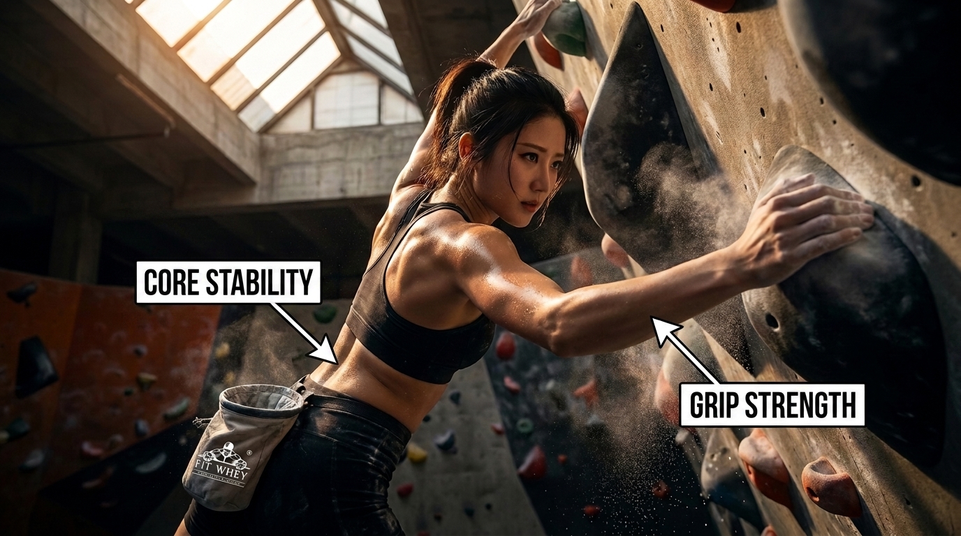 Hybrid training là gì và vì sao nó quan trọng hơn cơ bắp sau tuổi 40?