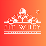 Fit Whey Sport Nutrition