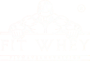 Fit Whey Sport Nutrition