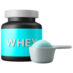 Whey Protein - Ngũ cốc