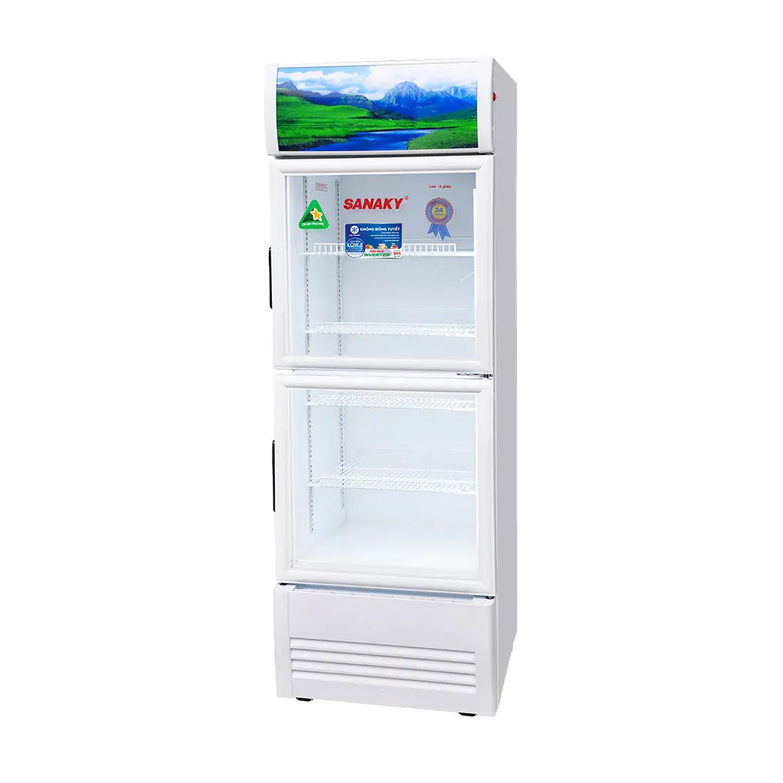 Danh mục Tủ Mát