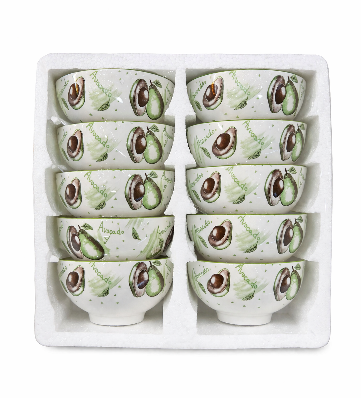 Bộ 10 Cái Chén Cơm