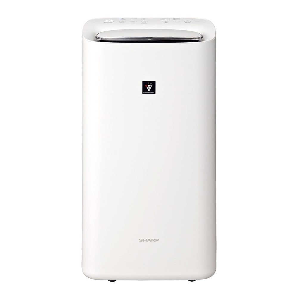 Máy Hút ẩm kiêm Lọc không khí và Bù ẩm VIP SHARP KI-PD50-W