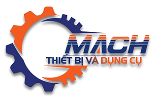 Công ty TNHH Thiết bị và Dụng cụ MACH