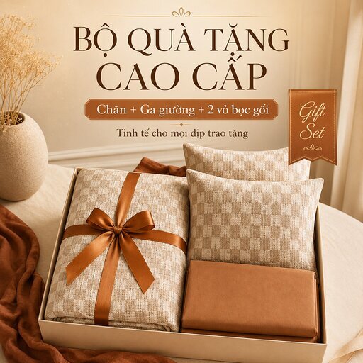 Bộ sản phẩm mua cùng