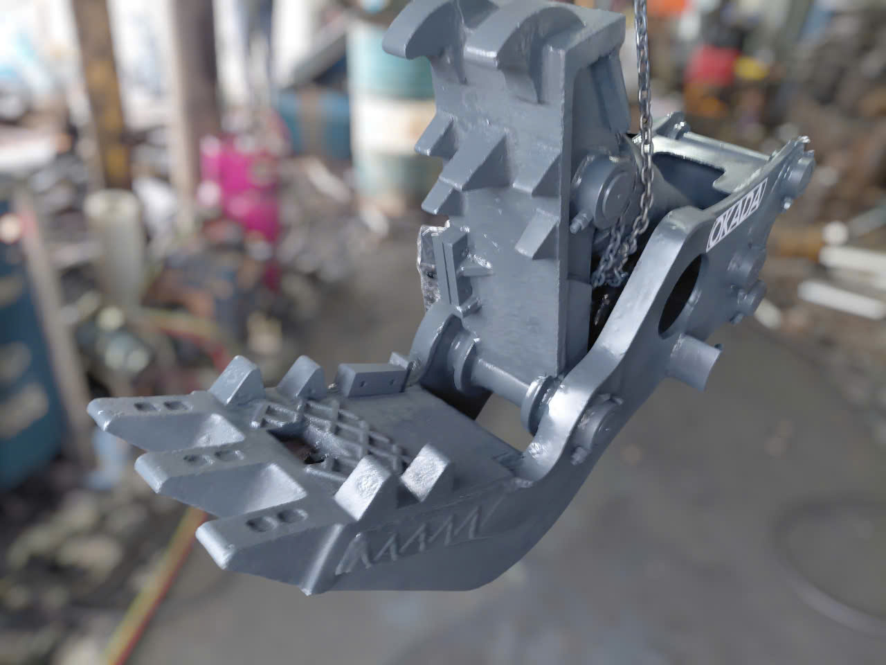 Kìm bóp bê tông lắp máy 55_75