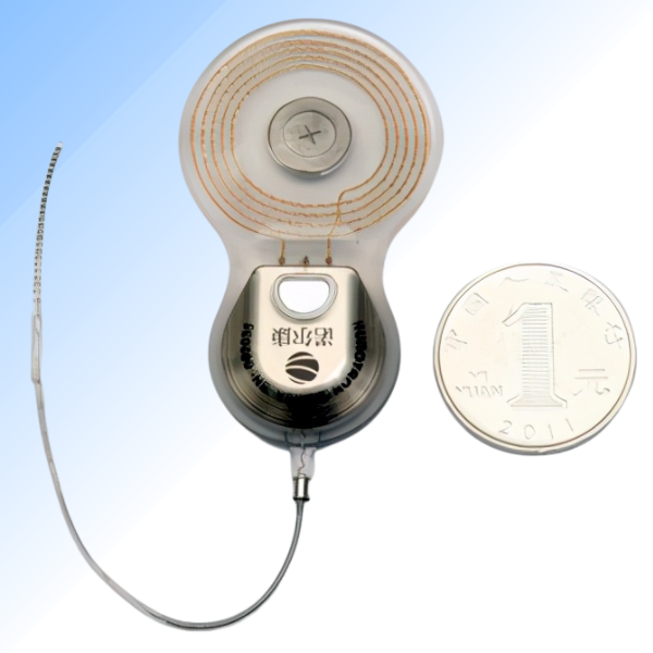 Vỏ Cấy Ghép Titanium Tương Thích Sinh Học CS-10A