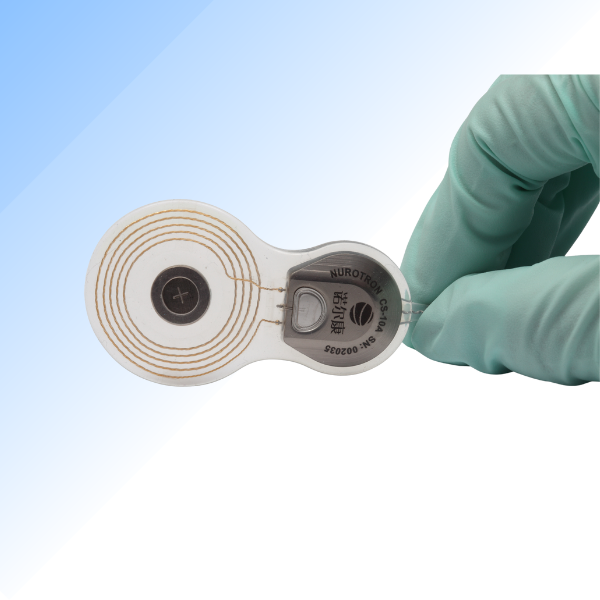 Vi mạch cấy ghép hiệu suất cao thiết bị cấy trong CS-10A