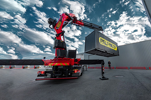 CHENGDA (S) Delivers Advanced Equipment Solutions for Industrial Plant Projects
