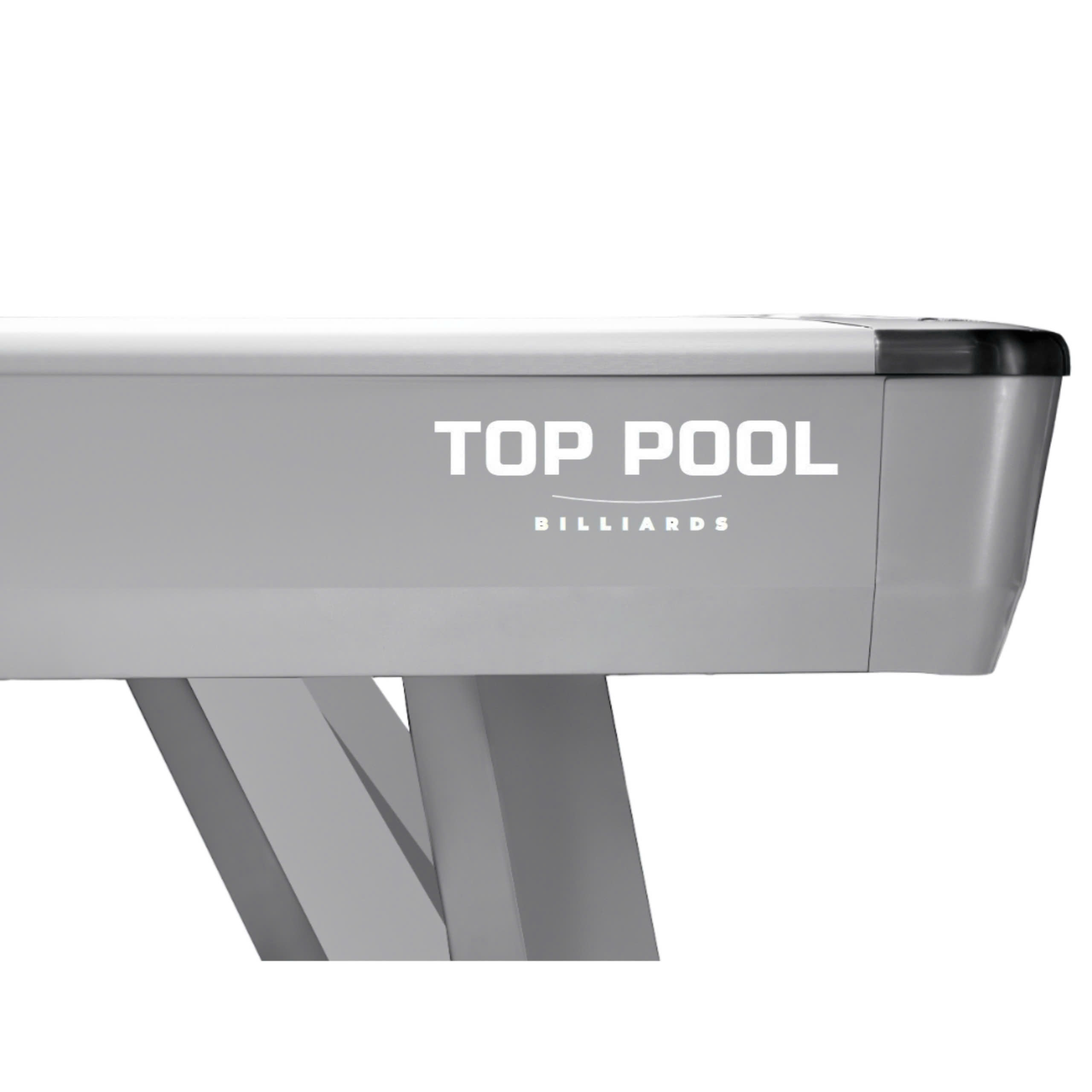 Bàn bida lỗ TOP POOL S26 + Giải pháp kinh doanh TOP TN