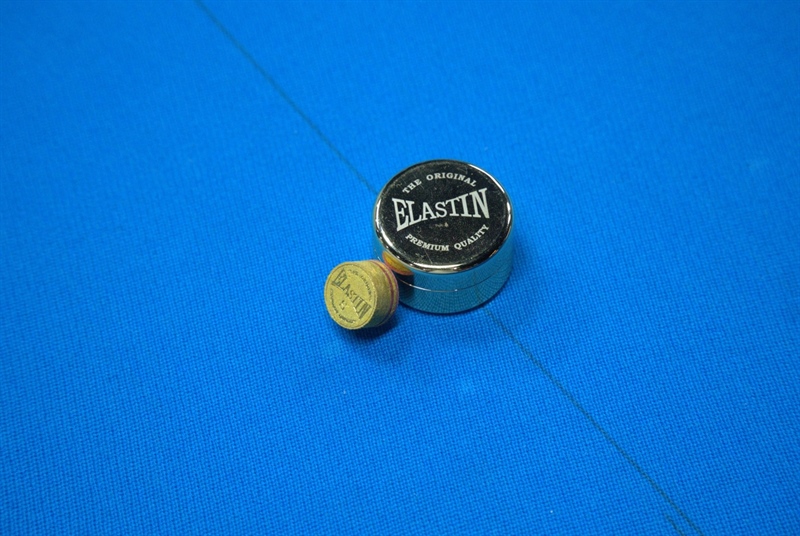 Tẩy - Đầu Cơ Elastin M